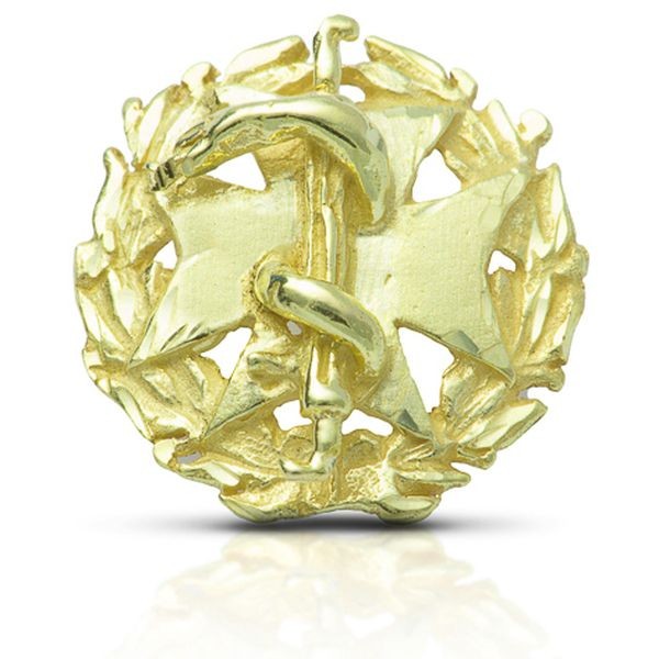 18K INSIGNIA ODONTOLOGO